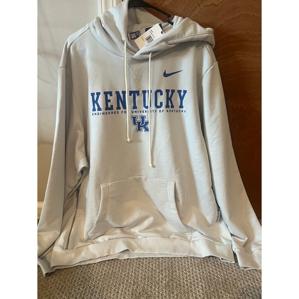 Nike University of Kentucky Hoodie
